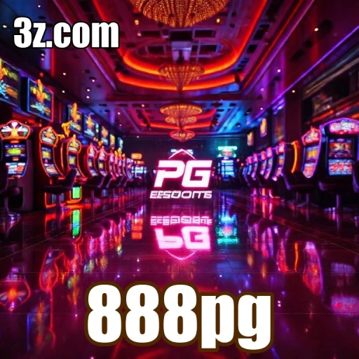 888pg Blackjack